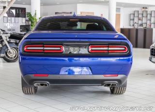 Dodge Challenger 3.6 GT Plus AWD 2021