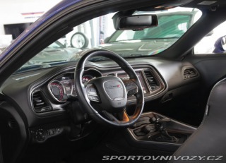 Dodge Challenger 3.6 GT Plus AWD 2021