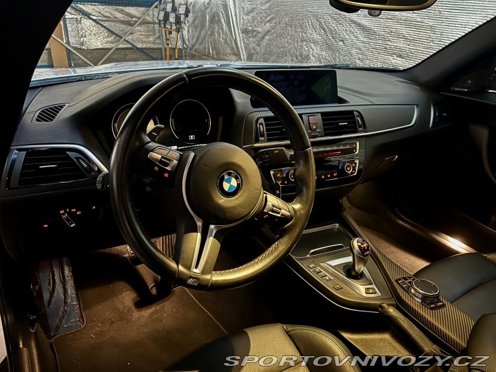 BMW M2 Competition 2010