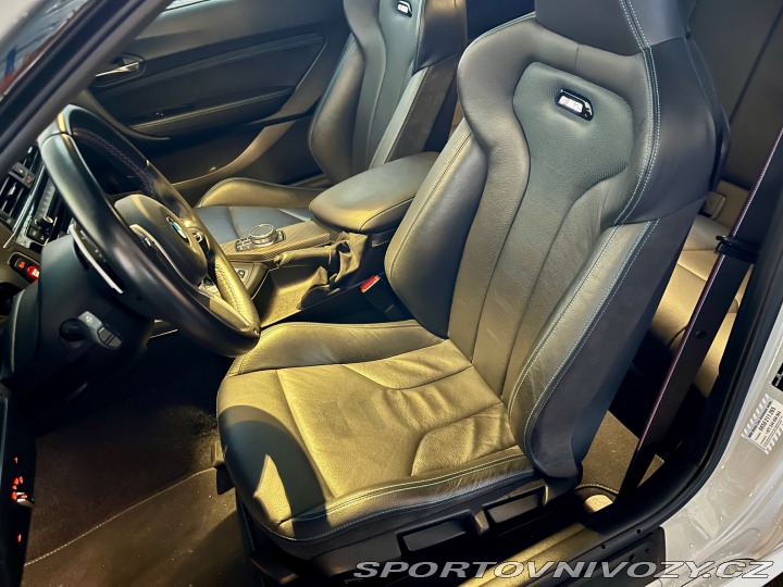 BMW M2 Competition 2010