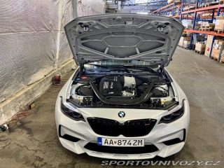 BMW M2 Competition 2010