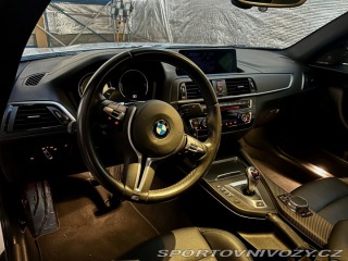 BMW M2 Competition 2010