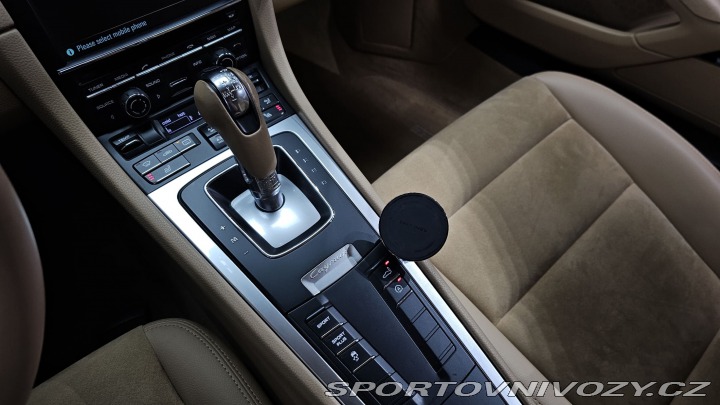 Porsche Cayman 781C 2015