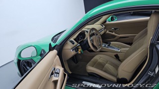 Porsche Cayman 781C 2015