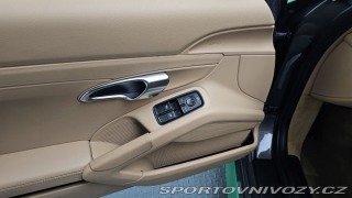 Porsche Cayman 781C 2015