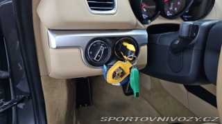 Porsche Cayman 781C 2015