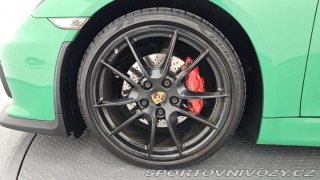 Porsche Cayman 781C 2015