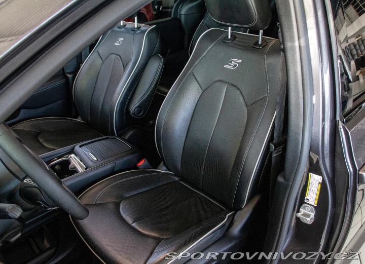 Chrysler Ostatní modely Pacifica 2022