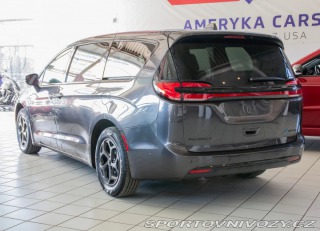 Chrysler Ostatní modely Pacifica 2022