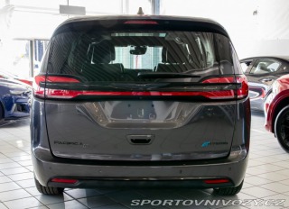 Chrysler Ostatní modely Pacifica 2022
