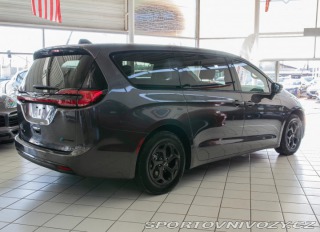 Chrysler Ostatní modely Pacifica 2022