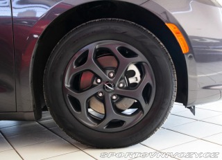 Chrysler Ostatní modely Pacifica 2022