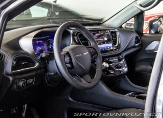 Chrysler Ostatní modely Pacifica 2022