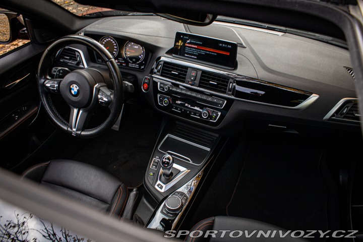 BMW M2  2020