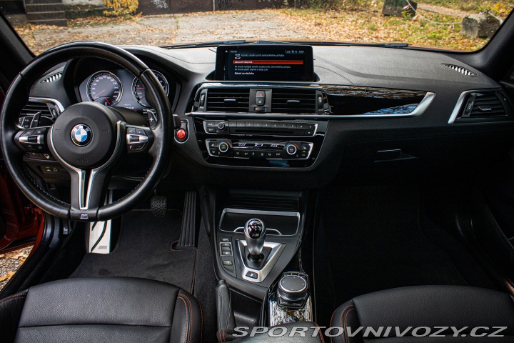 BMW M2  2020
