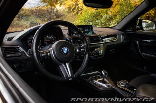 BMW M2  2020
