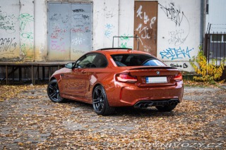 BMW M2  2020