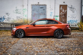 BMW M2  2020