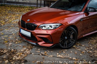 BMW M2  2020