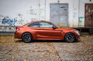 BMW M2  2020