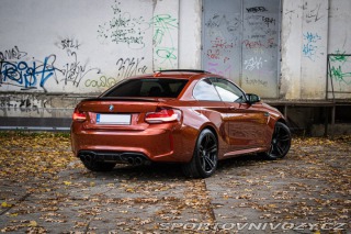 BMW M2  2020