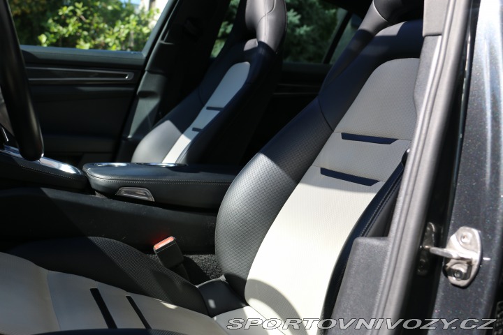Porsche Panamera 2.9 243KW, DPH, ČR, 4 E-H 2020