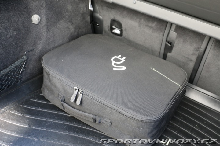 Porsche Panamera 2.9 243KW, DPH, ČR, 4 E-H 2020