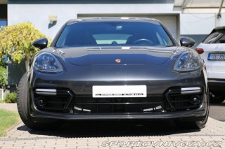 Porsche Panamera 2.9 243KW, DPH, ČR, 4 E-H 2020