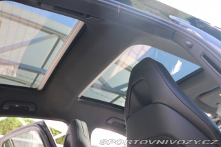 Porsche Panamera 2.9 243KW, DPH, ČR, 4 E-H 2020