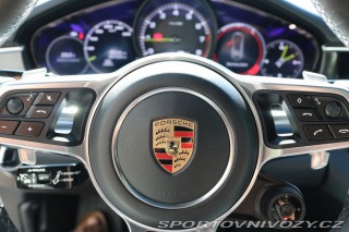 Porsche Panamera 2.9 243KW, DPH, ČR, 4 E-H 2020