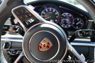 Porsche Panamera 2.9 243KW, DPH, ČR, 4 E-H 2020