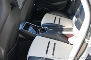 Porsche Panamera 2.9 243KW, DPH, ČR, 4 E-H 2020