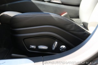 Porsche Panamera 2.9 243KW, DPH, ČR, 4 E-H 2020