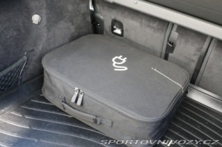 Porsche Panamera 2.9 243KW, DPH, ČR, 4 E-H 2020