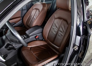 Audi A3 Limousine 2020