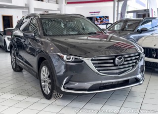 Mazda CX-9