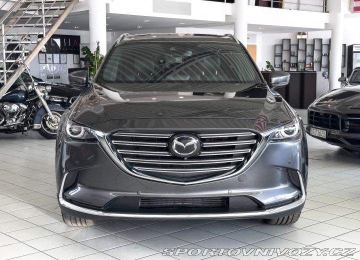 Mazda Ostatní modely CX-9 2020
