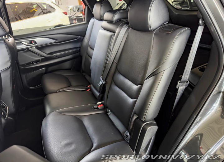 Mazda Ostatní modely CX-9 2020
