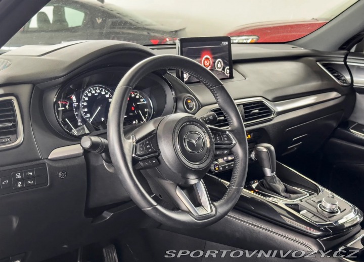 Mazda Ostatní modely CX-9 2020