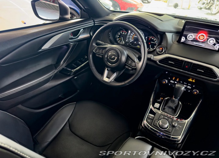 Mazda Ostatní modely CX-9 2020