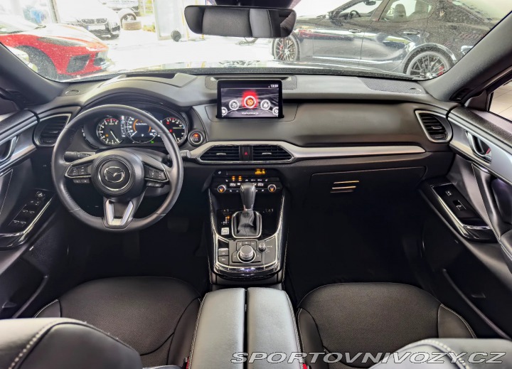 Mazda Ostatní modely CX-9 2020