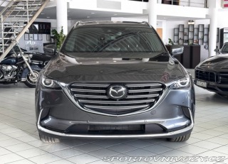 Mazda Ostatní modely CX-9 2020
