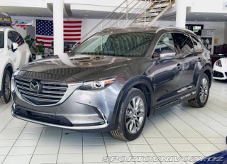 Mazda Ostatní modely CX-9 2020