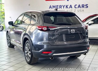 Mazda Ostatní modely CX-9 2020