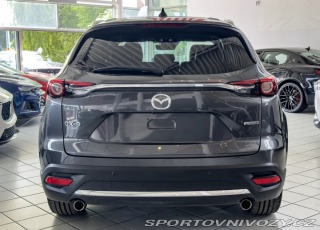 Mazda Ostatní modely CX-9 2020