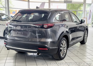 Mazda Ostatní modely CX-9 2020