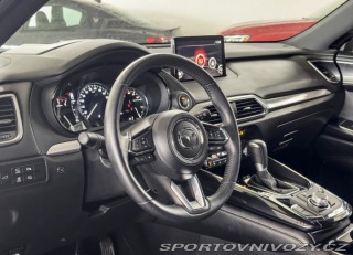 Mazda Ostatní modely CX-9 2020