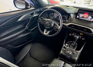Mazda Ostatní modely CX-9 2020