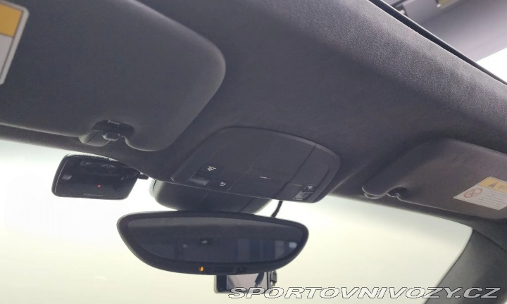 Porsche 911 CARRERA S 2013