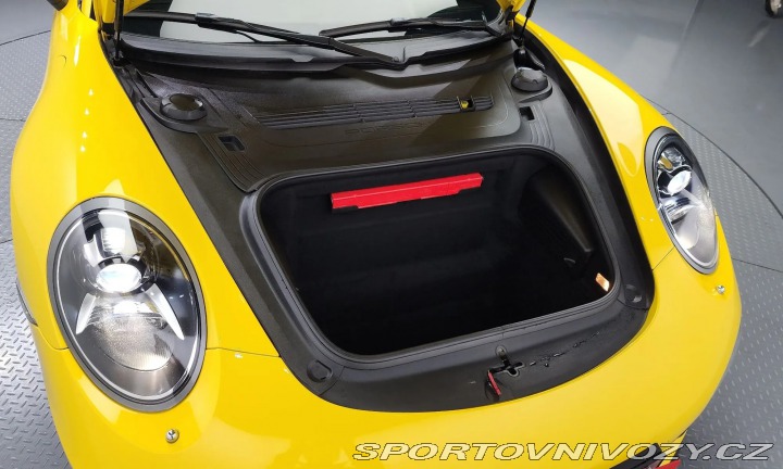 Porsche 911 CARRERA S 2013